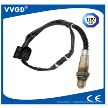 Utilisation du capteur d&#39;oxygène automatique pour VW 021906262B